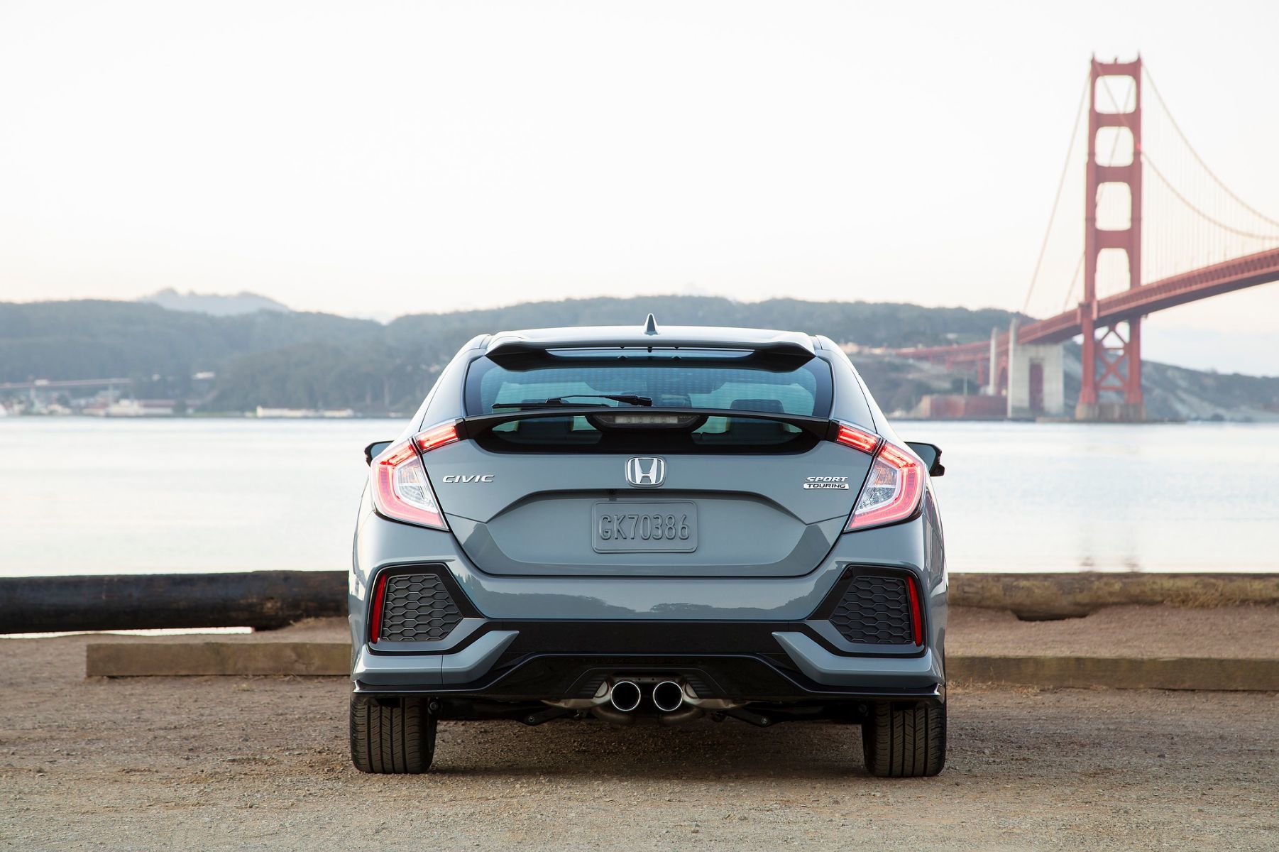 Honda Civic vs Hyundai Elantra : rien ne remplace l’expérience