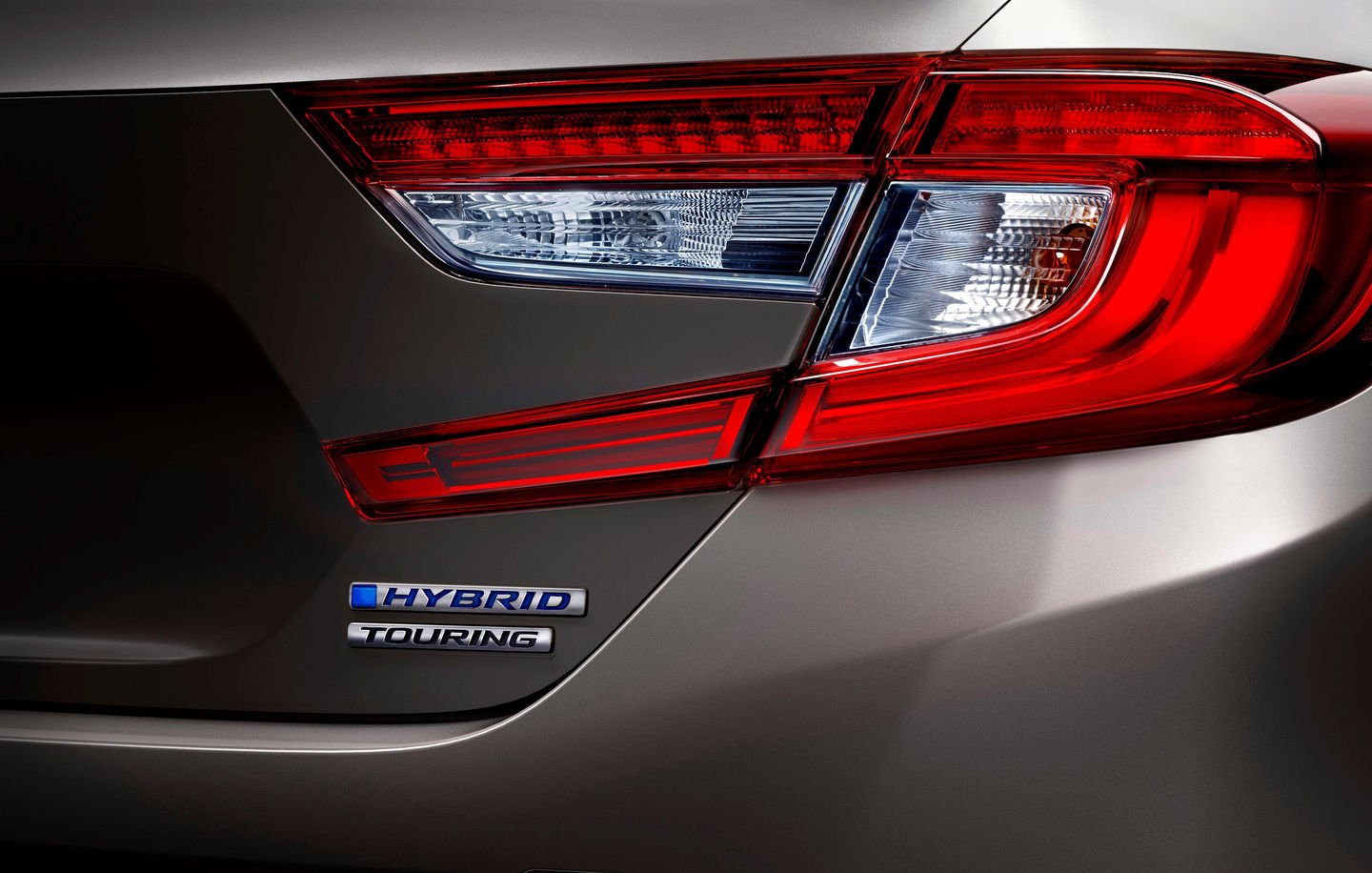 Le nouveau Honda CR-V hybride arrive cette année parmi plusieurs nouveaux modèles hybrides Honda