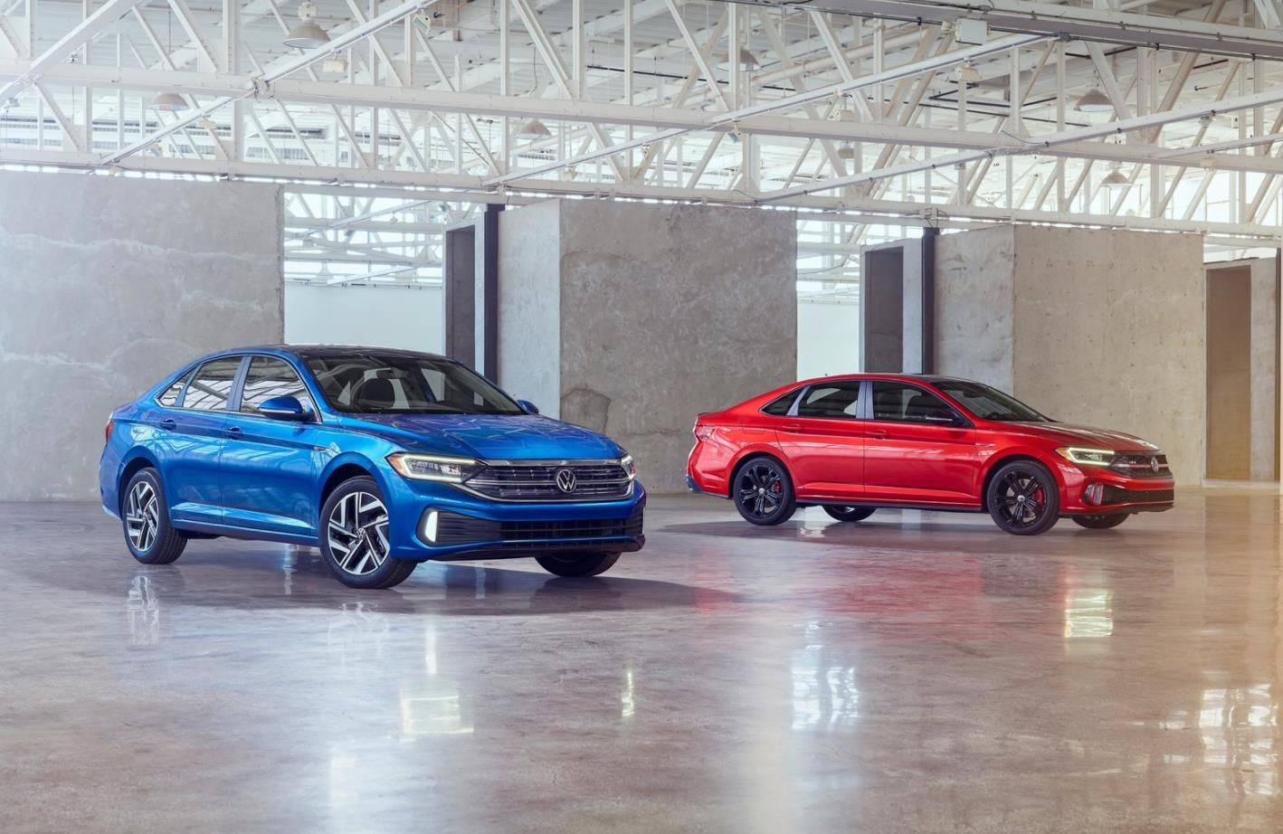 2022 Volkswagen Jetta