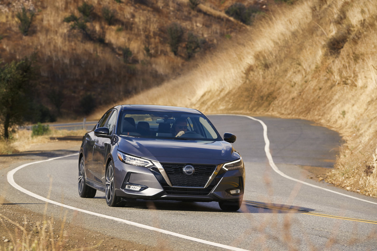 Why should you consider a pre-owned Nissan Sentra?