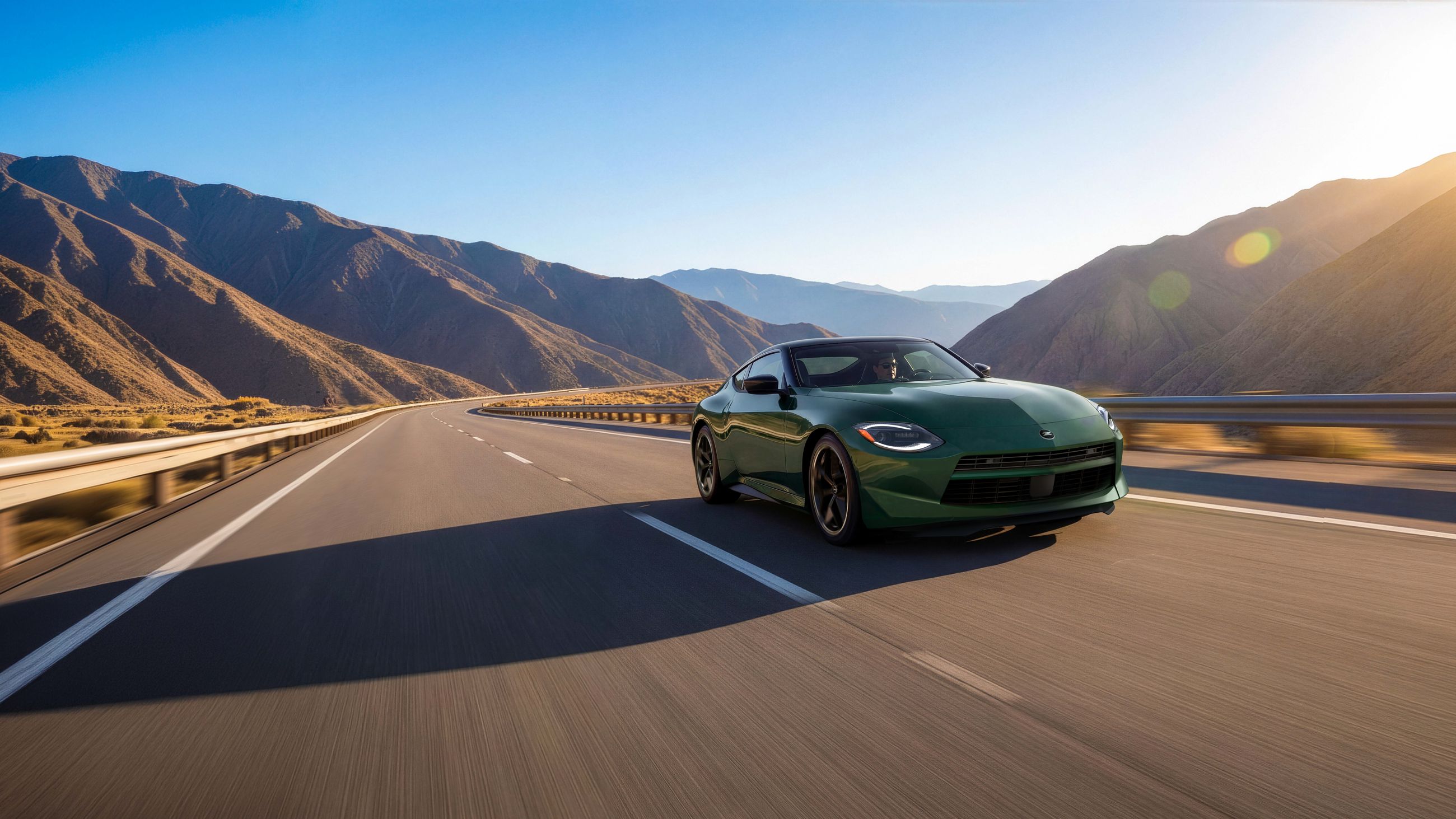 The 2027 Z NISMO Gets a Six-Speed Manual — Here's What Else Changed Across the Lineup