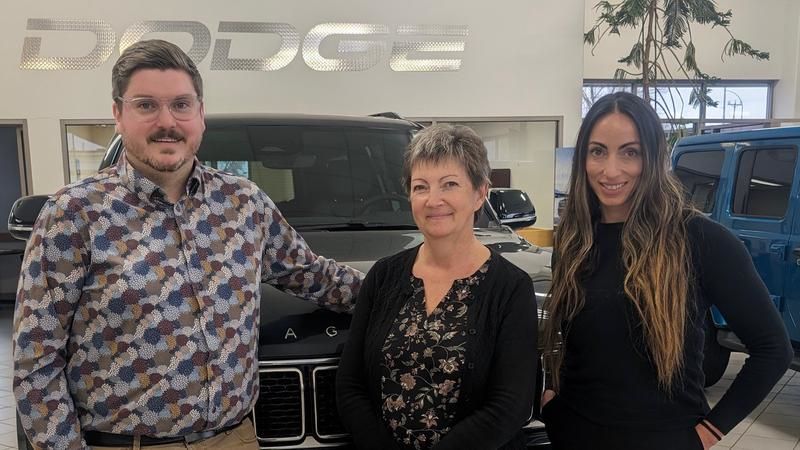 Anderson Motors: Driving towards a bright future