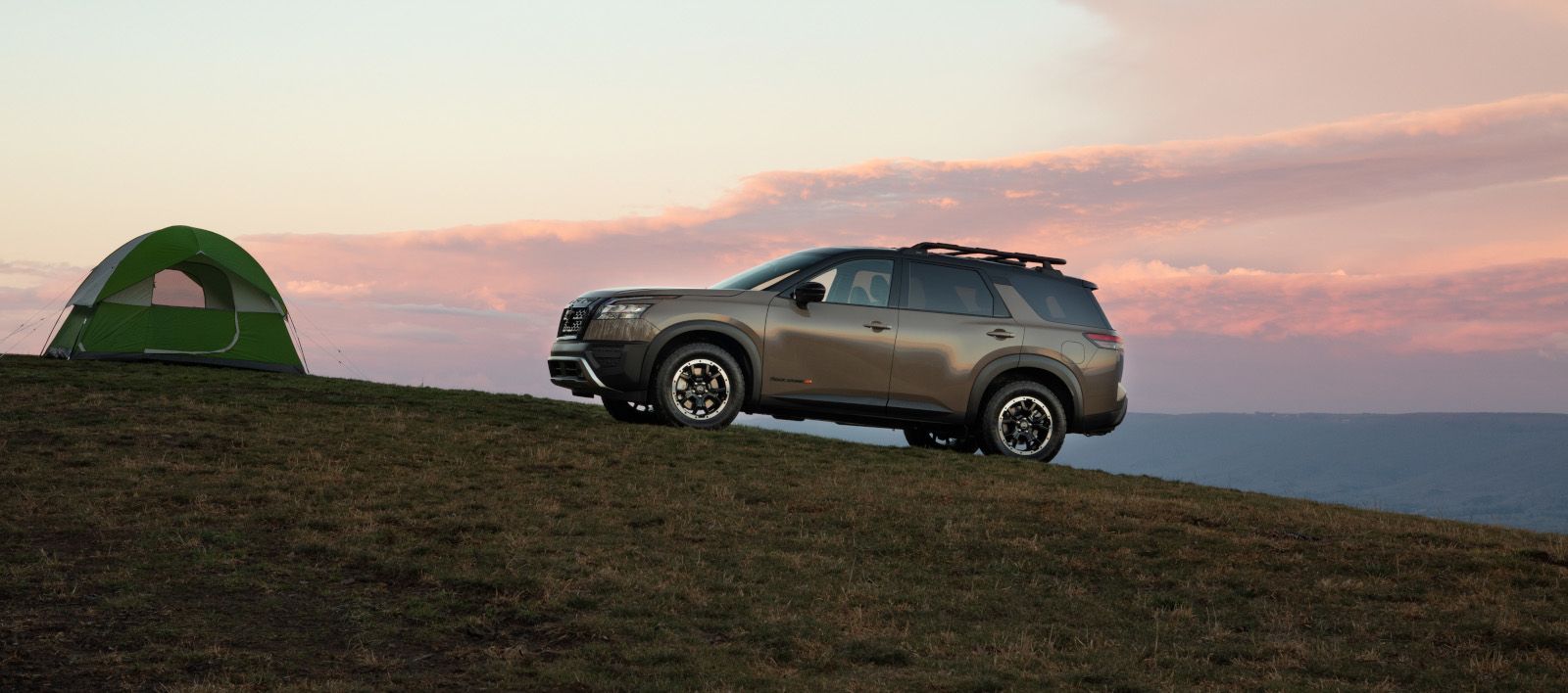 2026 Nissan Pathfinder Rock Creek: Off-Road Ready for Saskatchewan’s Grid Roads and Lake Country