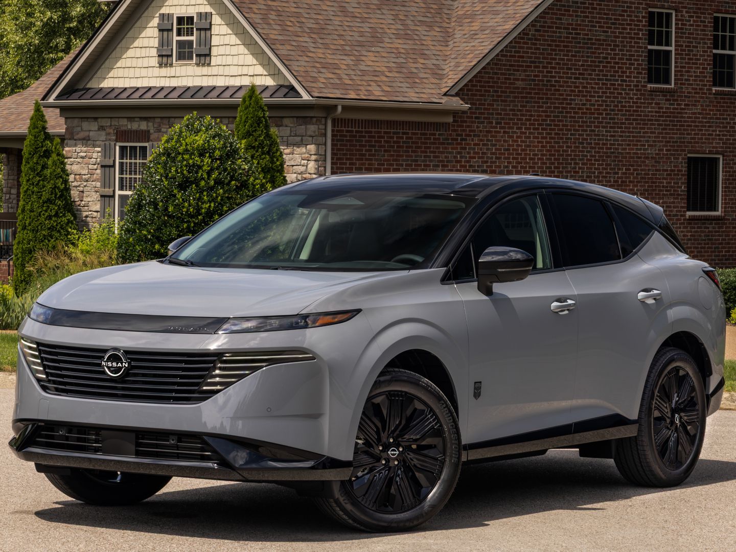 What’s New About the 2027 Nissan Murano?