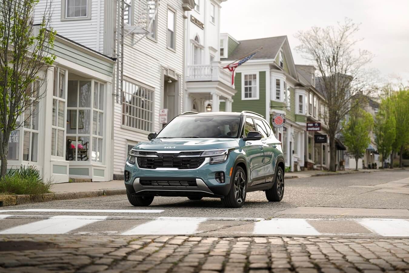 Kia Seltos 2024 prix et fiche technique Kia Chambly