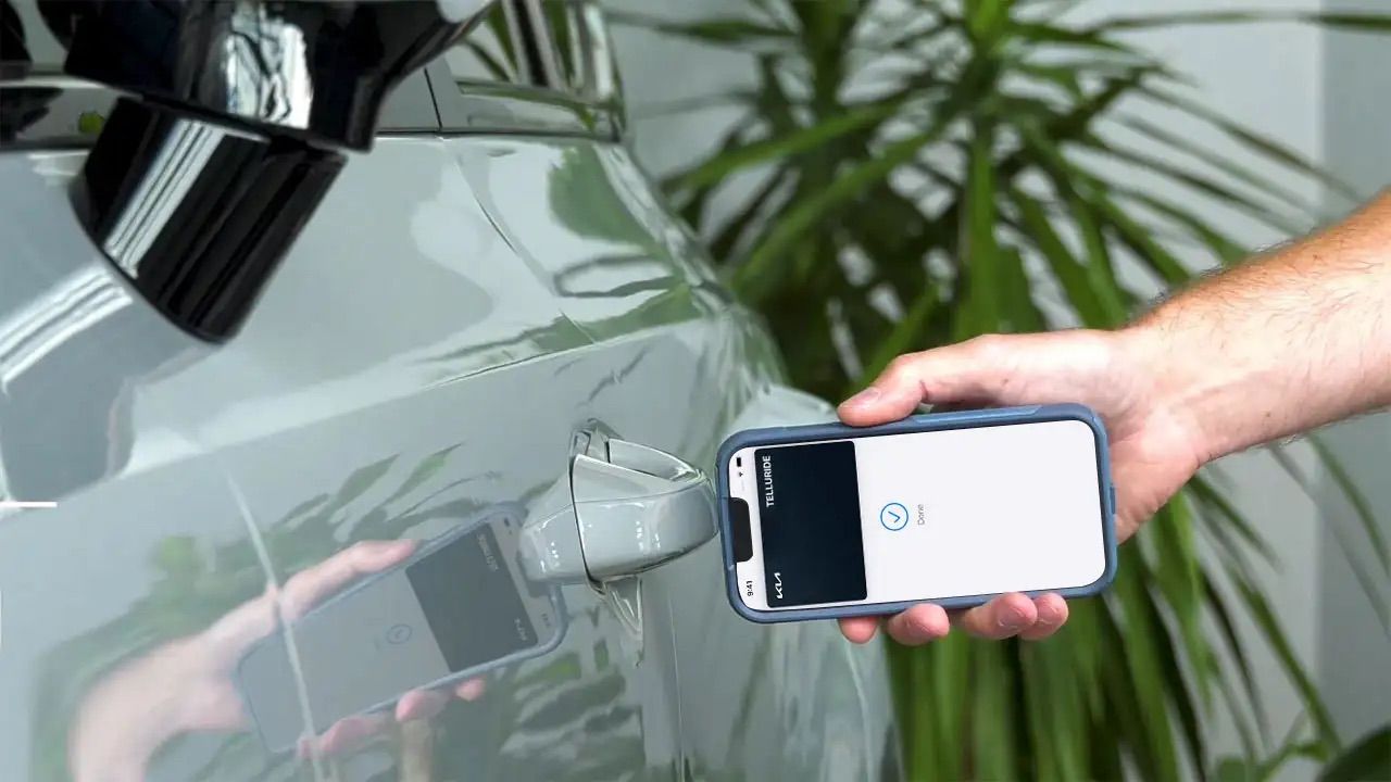 Kia connect and UVO; Everything About Our Entertainment Technologies