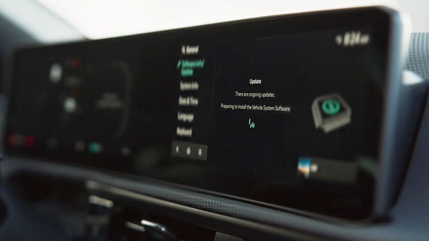 5 technologies Kia que tu vas vraiment utiliser tous les jours