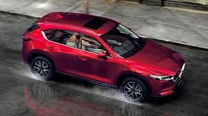Ce qu’il faut savoir à propos du Mazda CX-5 2019