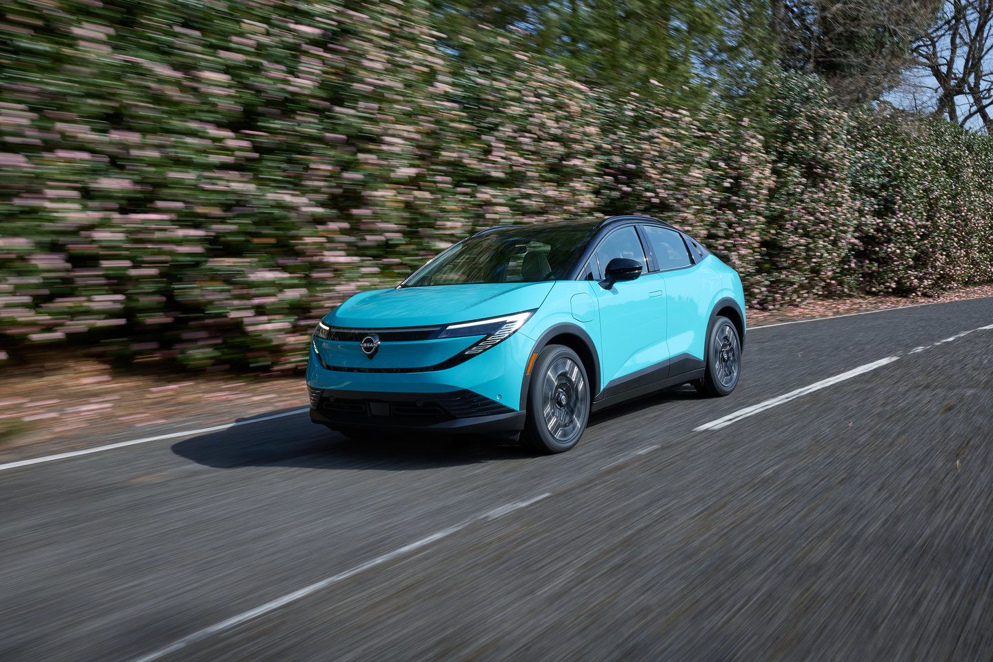 Le freinage d'atténuation de collision secondaire de Nissan : Une technologie de sécurité révolutionnaire pour la LEAF 2026