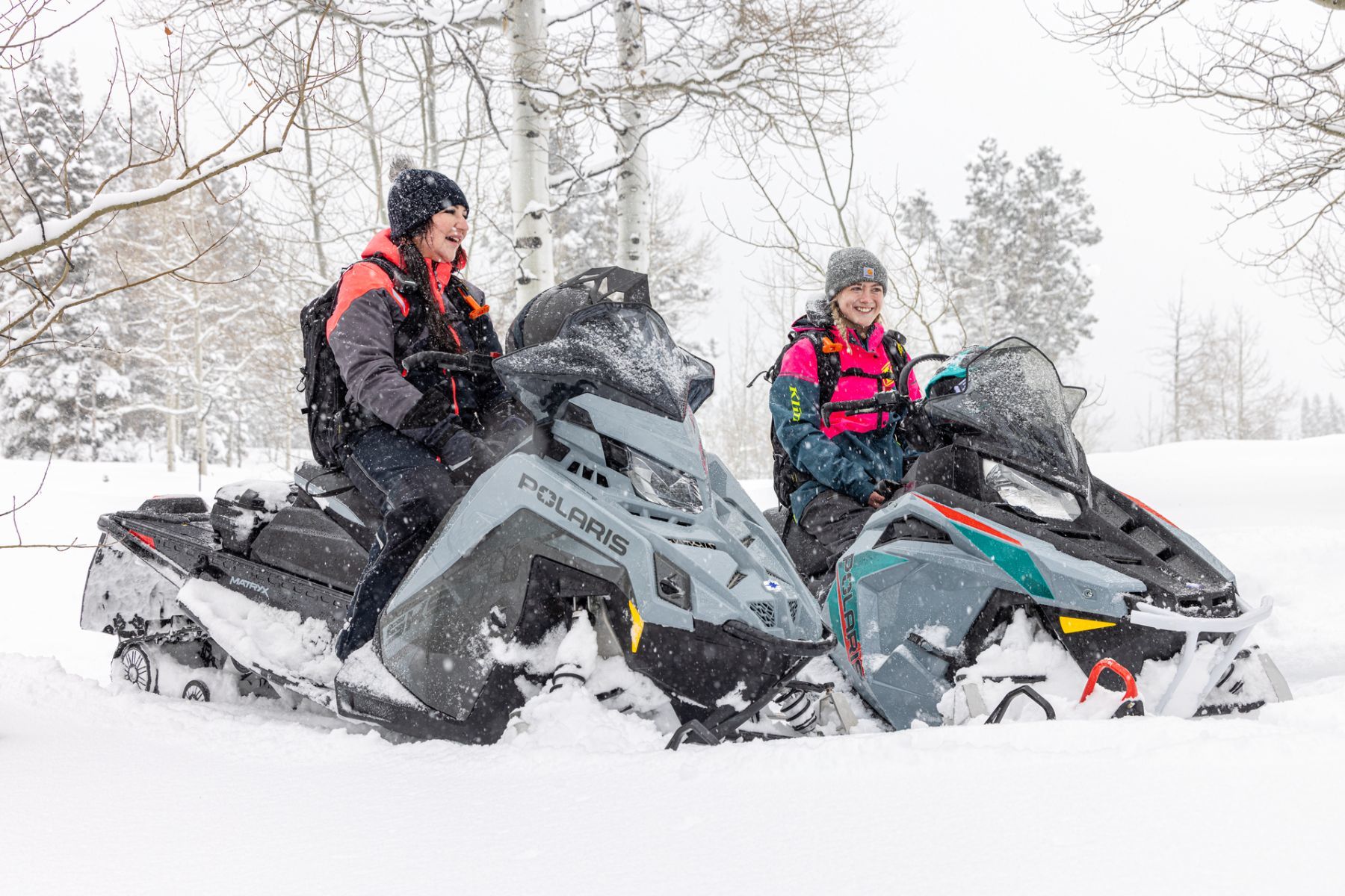 MLS Elite Sports in VaudreuilDorion TREAT YOURSELF TO A RIDE