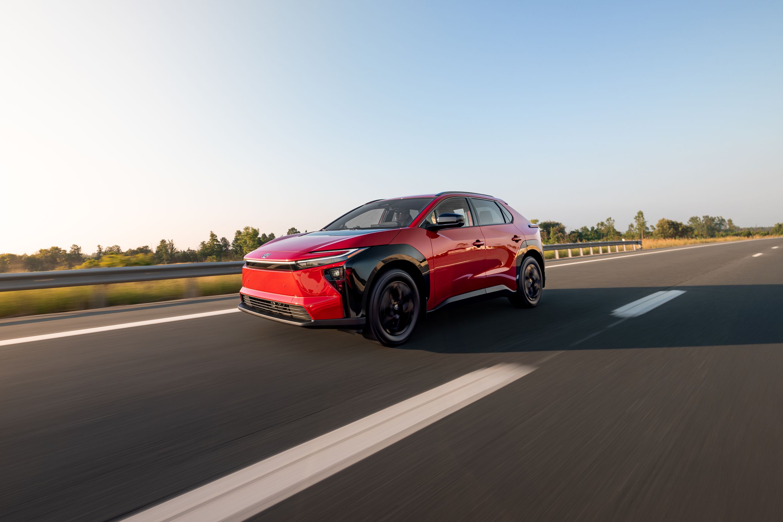 10 Benefits of Switching to an Electric Vehicle (EV)