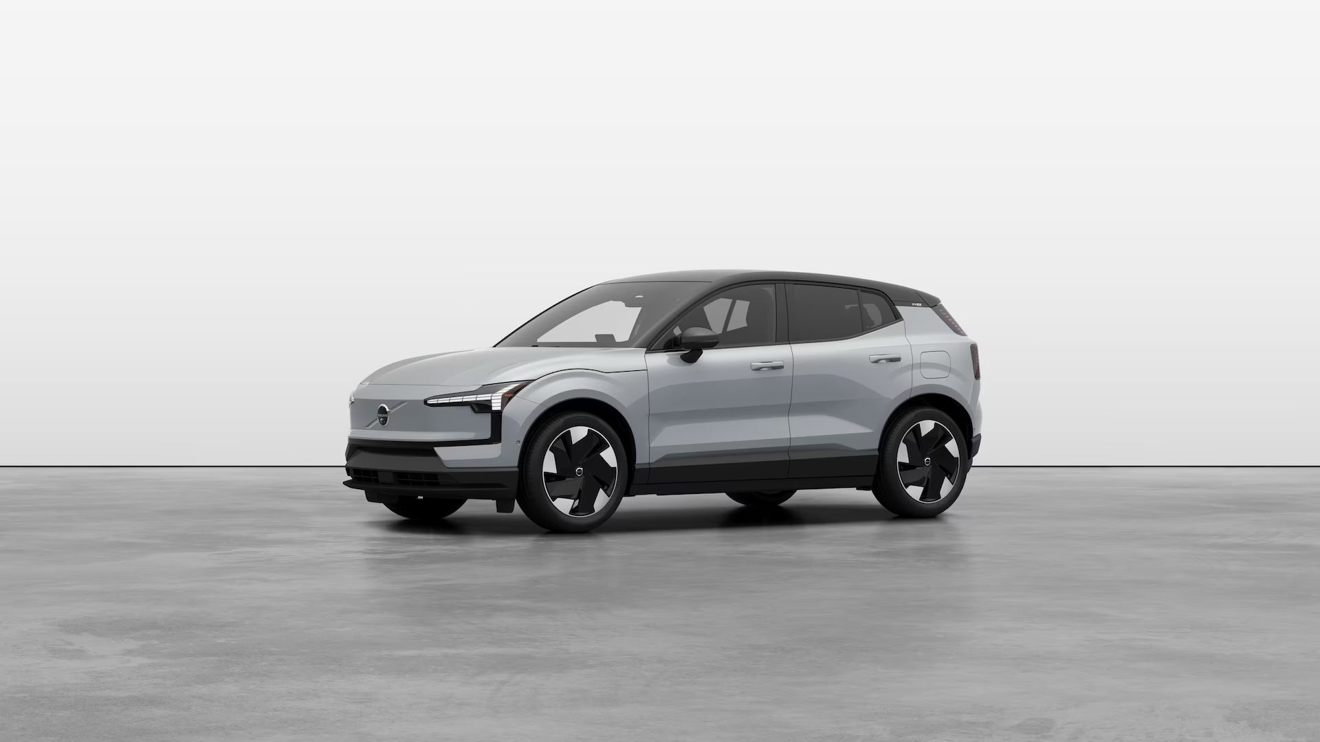 2022 Volvo C40 Recharge – New Pure Electric Crossover