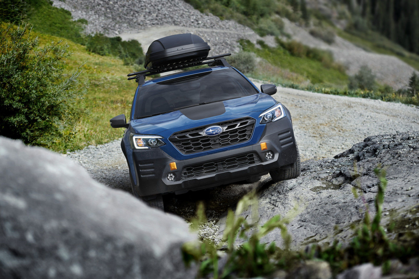 Subaru Forester 2022 ou Subaru Outback 2022 : lequel vous conviendra le mieux ?