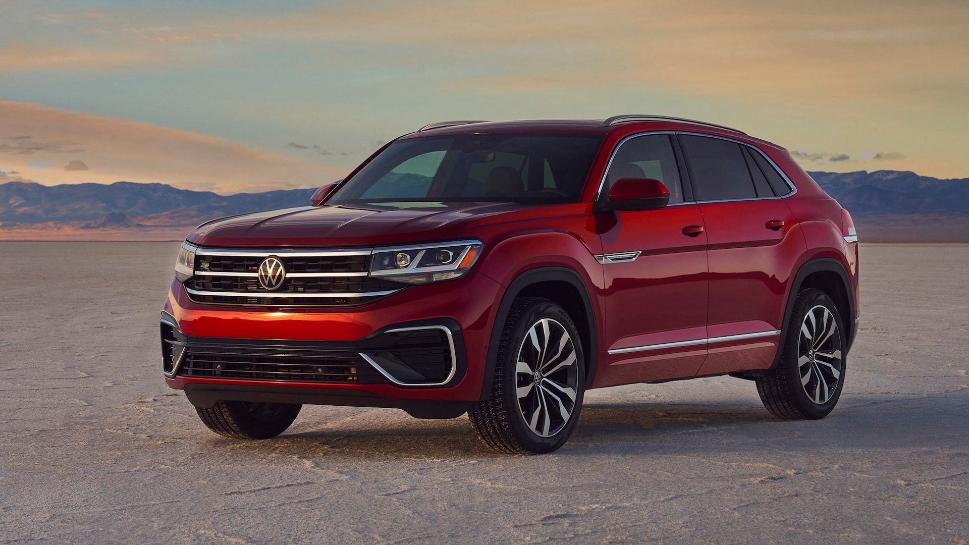 Choisir entre le VW Atlas 2022 et le VW Atlas Cross Sport 2022