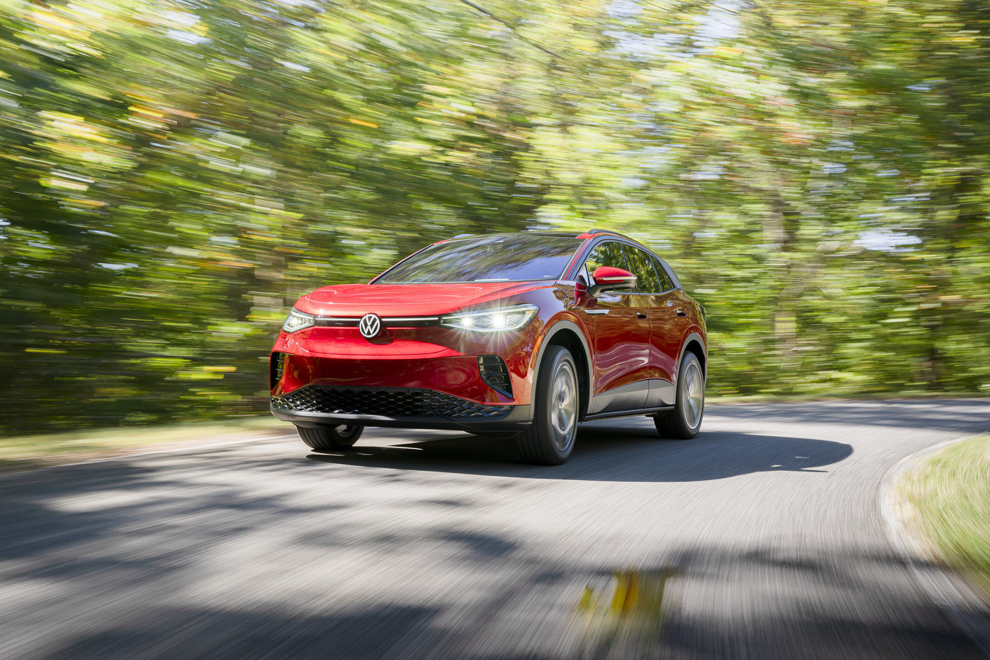 Retour sur la participation de Volkswagen de Boucherville et Grenier Automobile au Salon du Véhicule et Loisir Électrique de Terrebonne