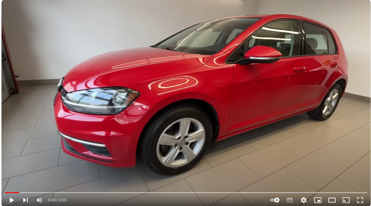 HERE'S OUR 2021 COMFORTLINE !