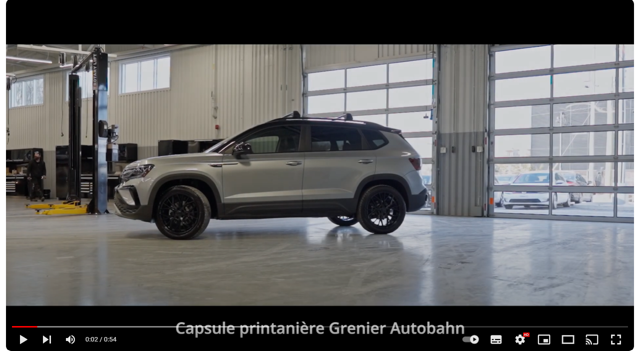 2024 TAOS HIGHLINE PYRITE GREY