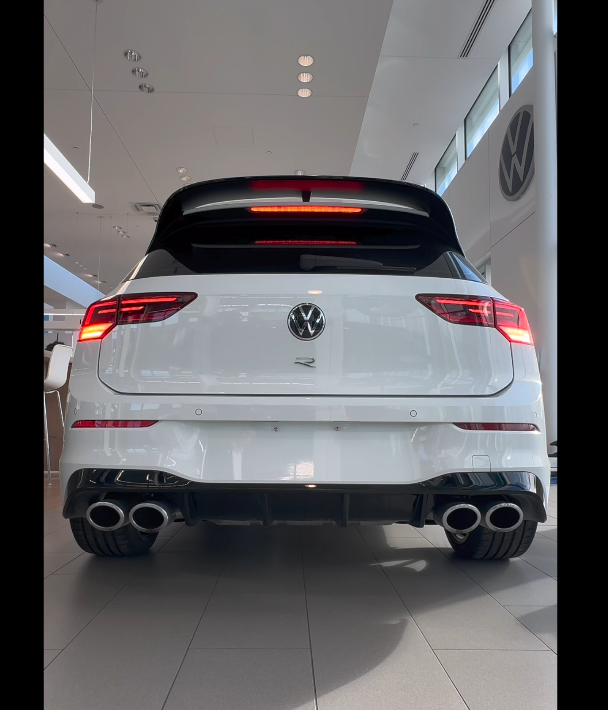 Bienvenue chez Volkswagen de Boucherville !