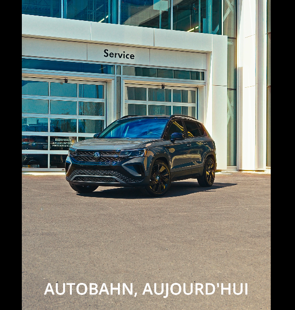 Découvrez le TAOS 2024 !