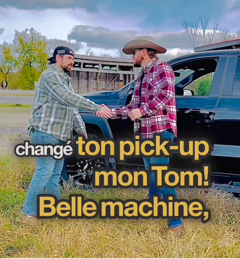 Tout ce que vous devez savoir sur le Silverado EV !