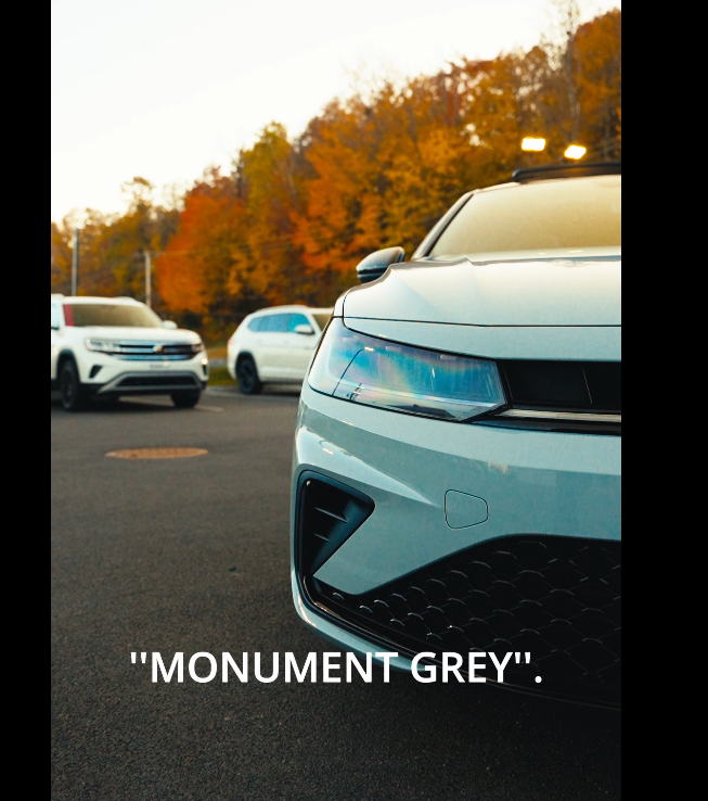 Découvrez la merveilleuse Jetta 2025 version Grenier Autobahn !