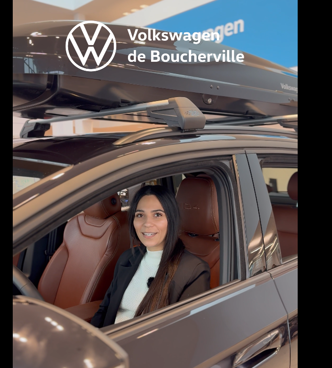 CHEZ VOLKSWAGEN DE BOUCHERVILLE, NOUS SOMMES MULTICULTURELS !