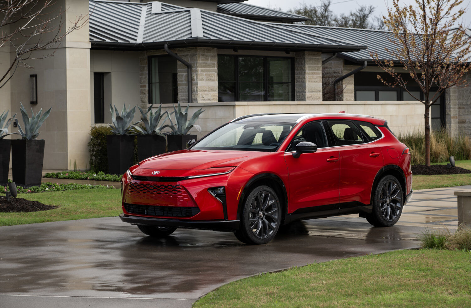 4 nouveaux véhicules Toyota à voir au Salon de l'auto de Montréal