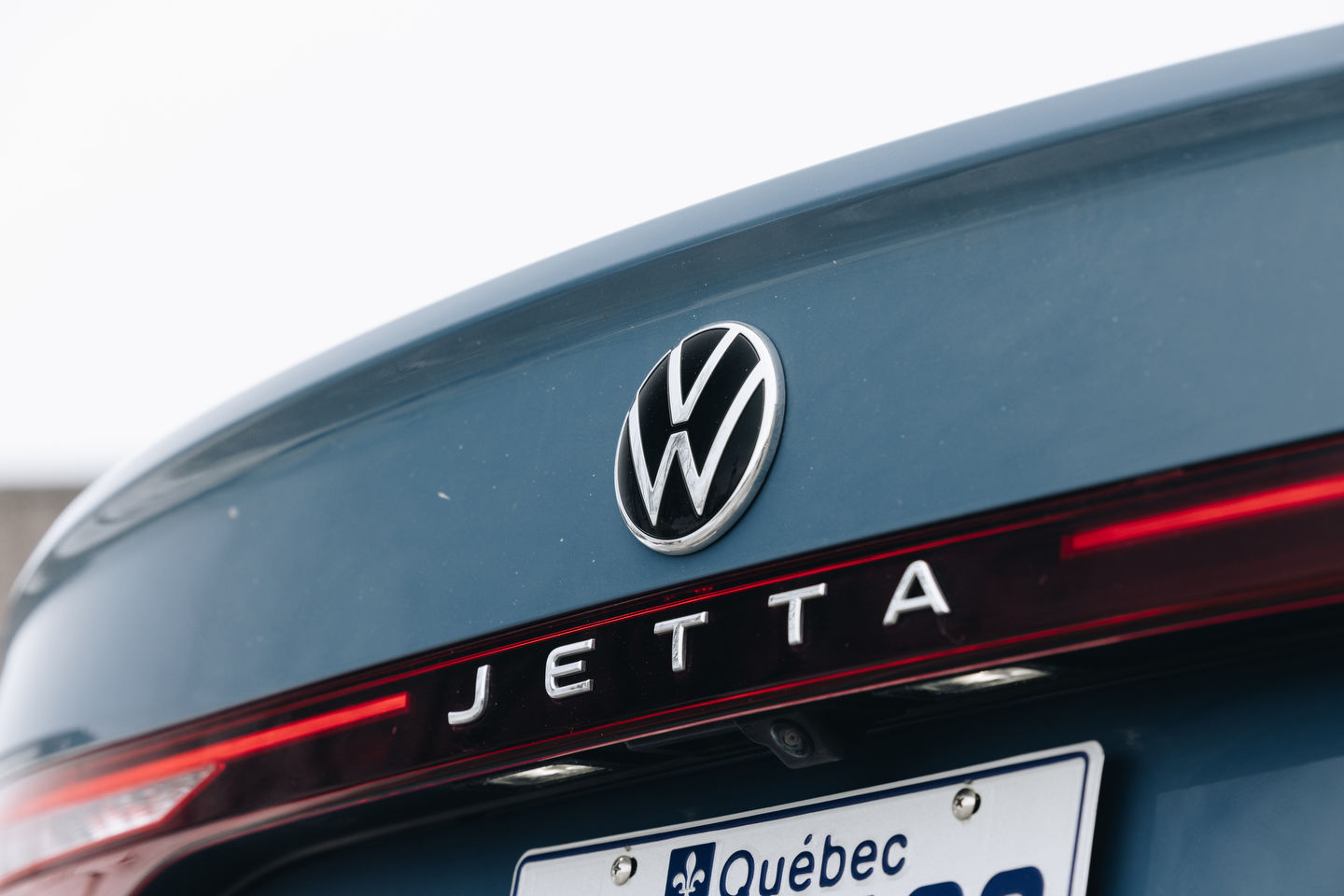 5 raisons pour lesquelles la Volkswagen Jetta 2025 excelle dans les conditions hivernales du Québec