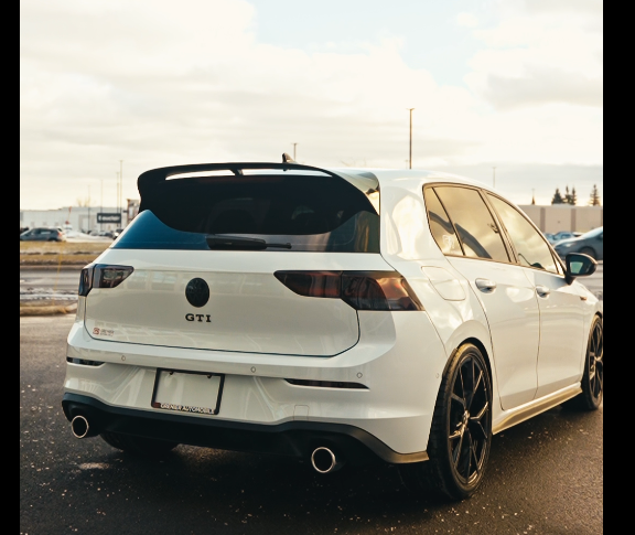 Découvrez la GOLF GTI 380 PERFORMANCE 2024 !