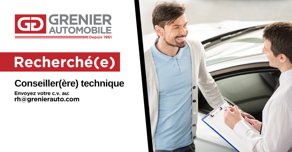 Conseiller technique
