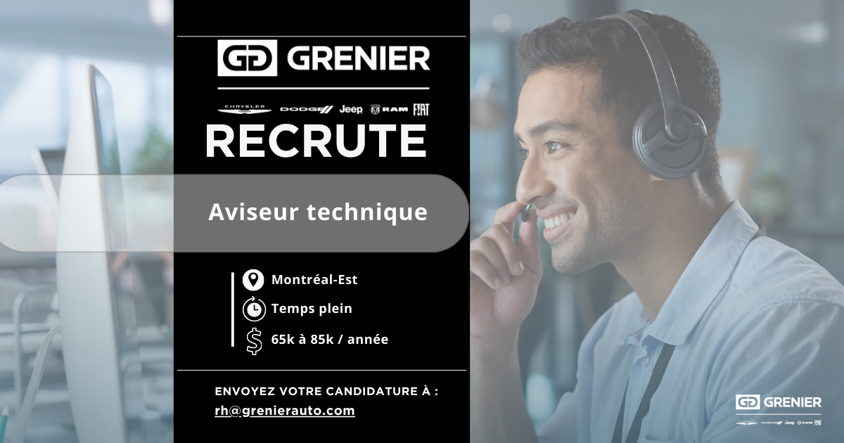 Technical Advisor