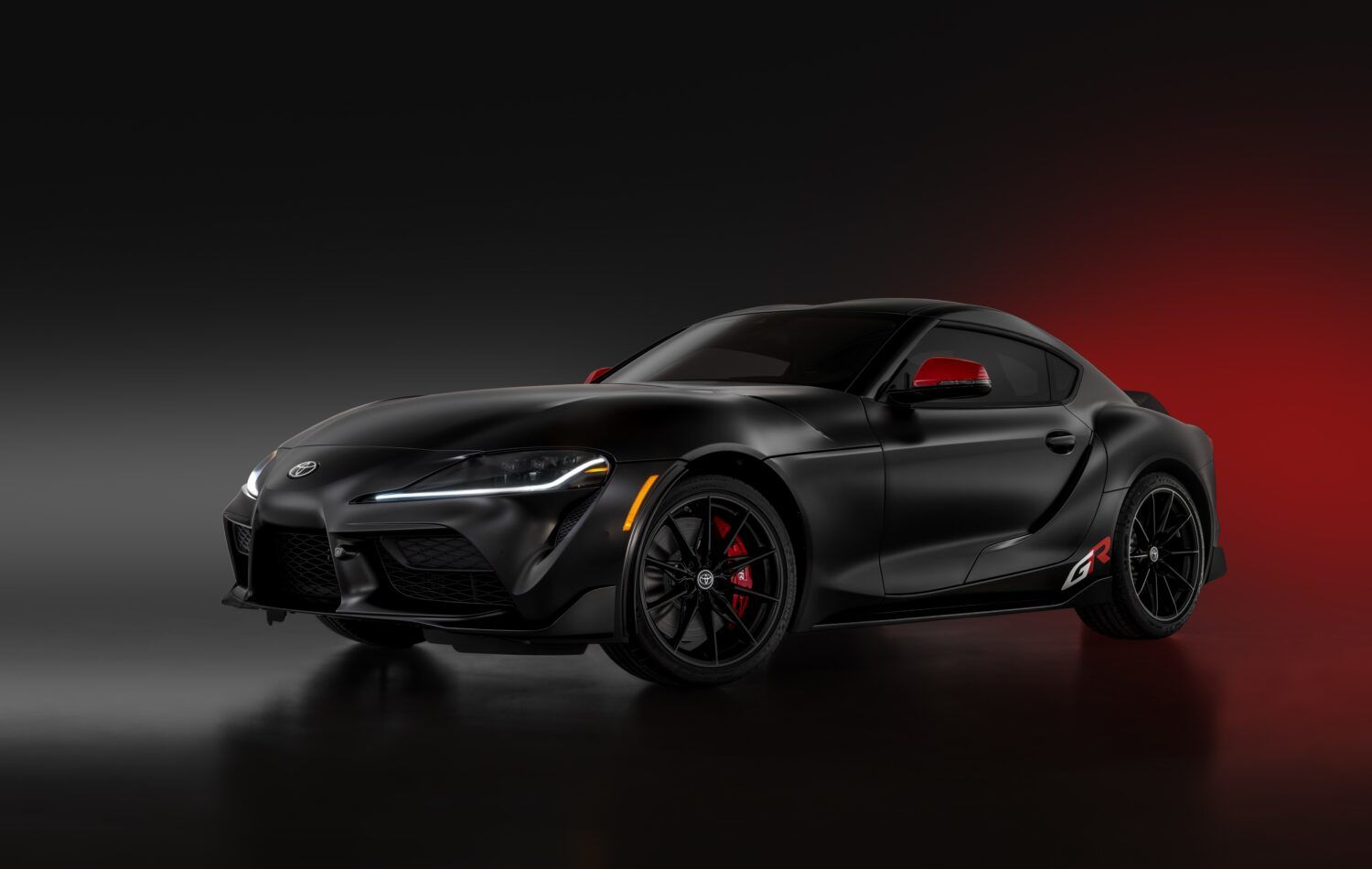 Tout ce que vous devez savoir à propos de la Toyota Supra Édition finale