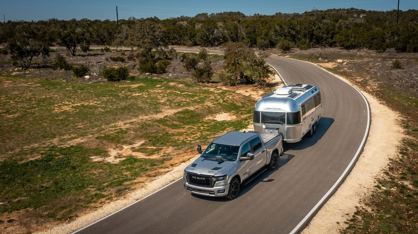 2025 Ram 1500: Deep Dive into Towing, Payload, and Hurricane Engine Specs