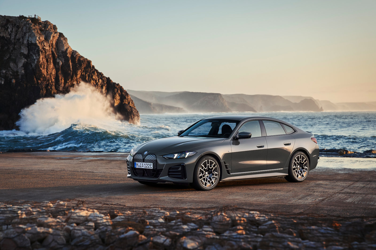 Mises à jour BMW – Été 2025 : efficacité accrue et innovations numériques