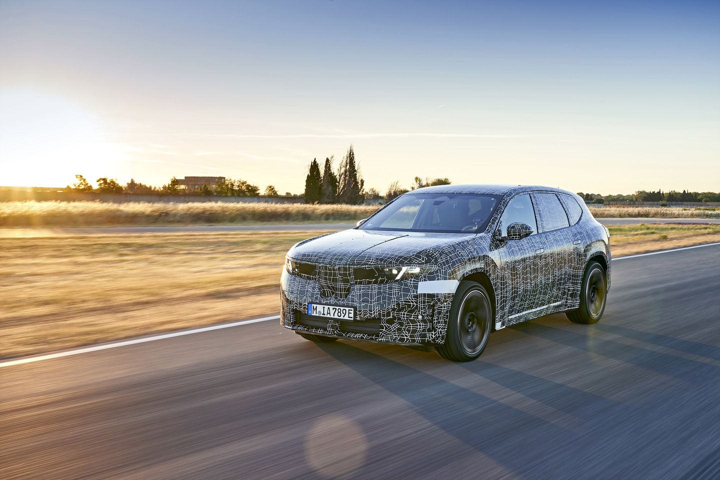 7 façons dont la BMW Neue Klasse transformera la conduite électrique
