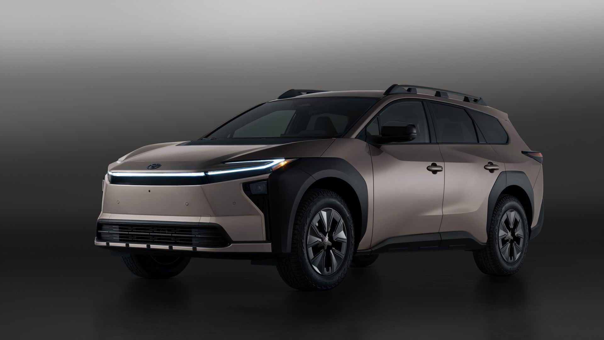 L’aventurier tout électrique : le Toyota bZ Woodland 2026 est-il le VÉ que les conducteurs du Québec attendaient?