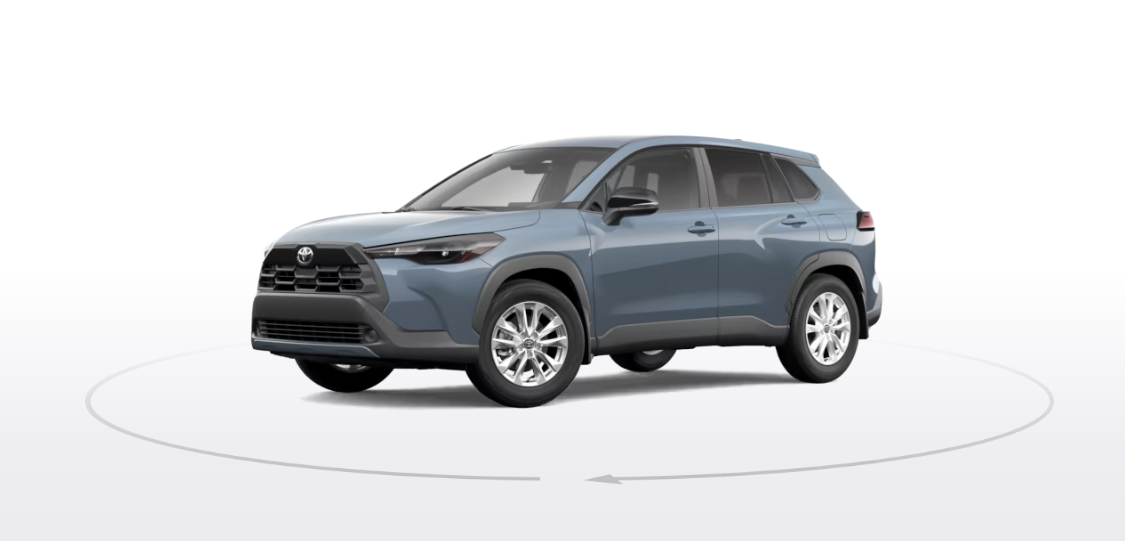 Corolla Cross 2026 LE vs XLE – Quelle version offre le meilleur rapport qualité-prix pour les familles québécoises?