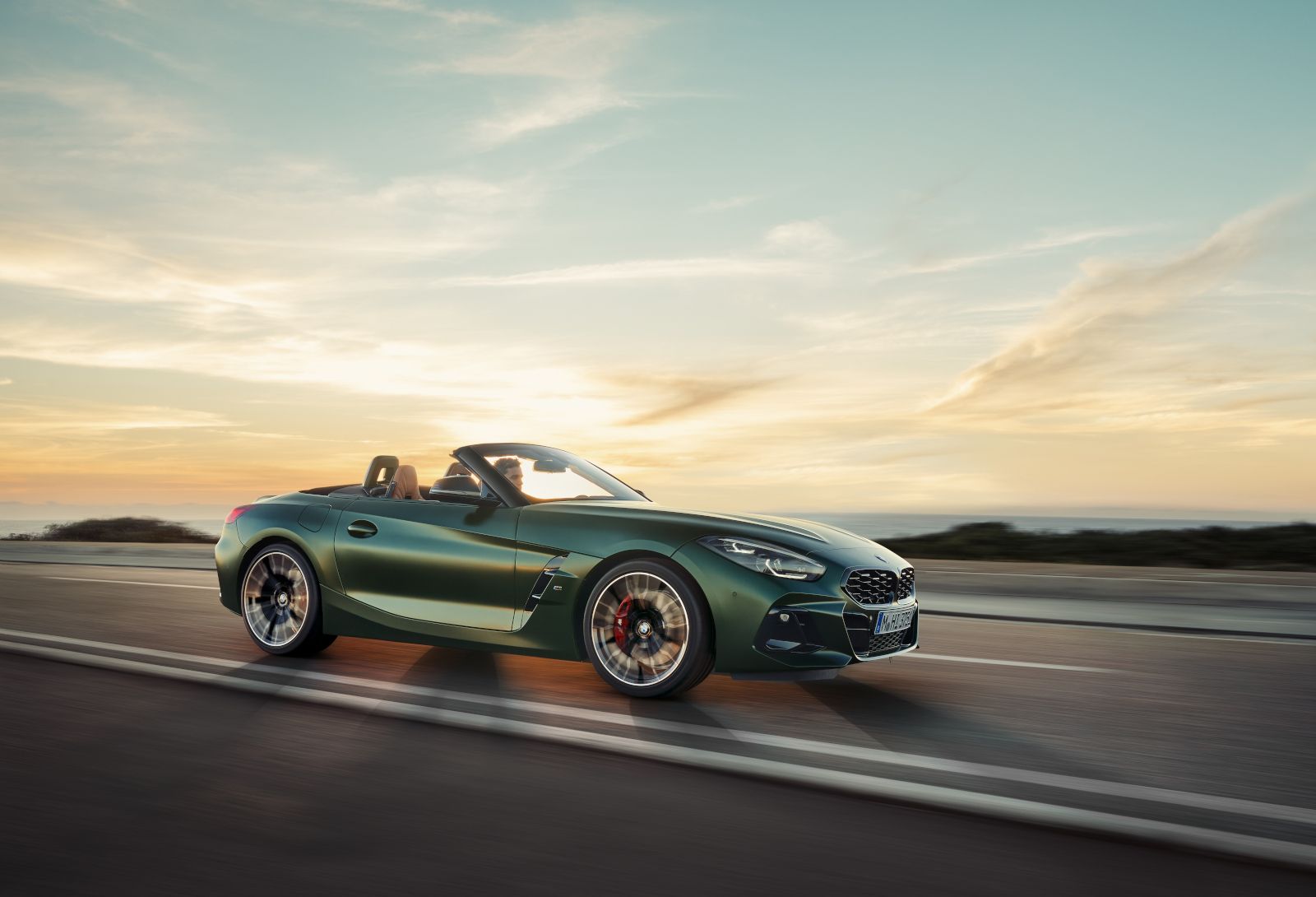 La fin d'une époque : tout ce qu'il faut savoir sur la BMW Z4 Final Edition en édition limitée