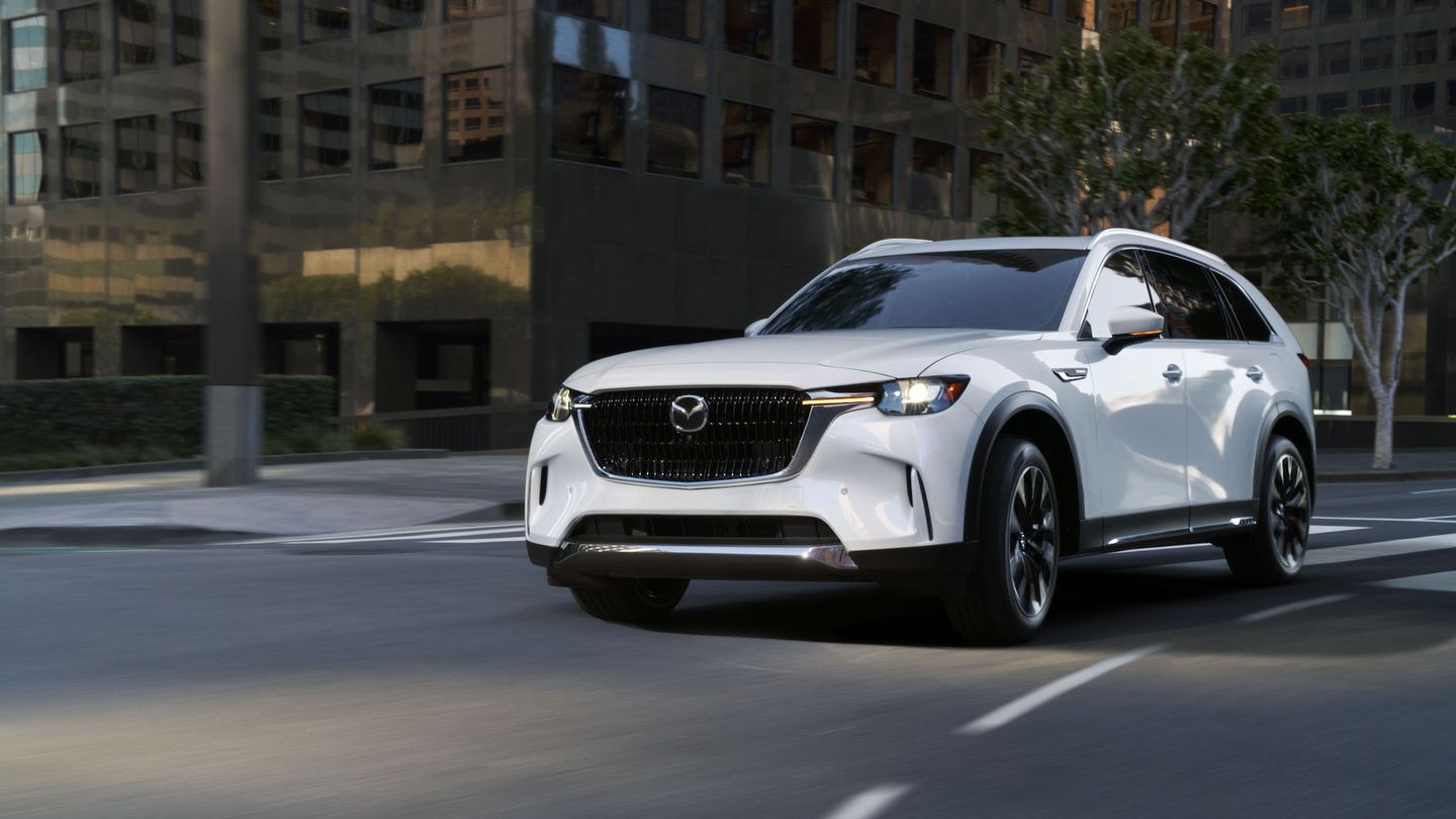 Mazda classée marque automobile la plus sécuritaire par Consumer Reports