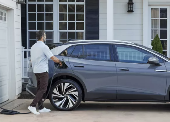 How to Charge Your Volkswagen Electric Vehicle the Smart Way