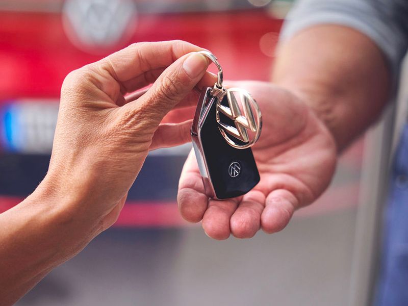 Pourquoi posséder une Volkswagen peut être plus abordable que vous le croyez