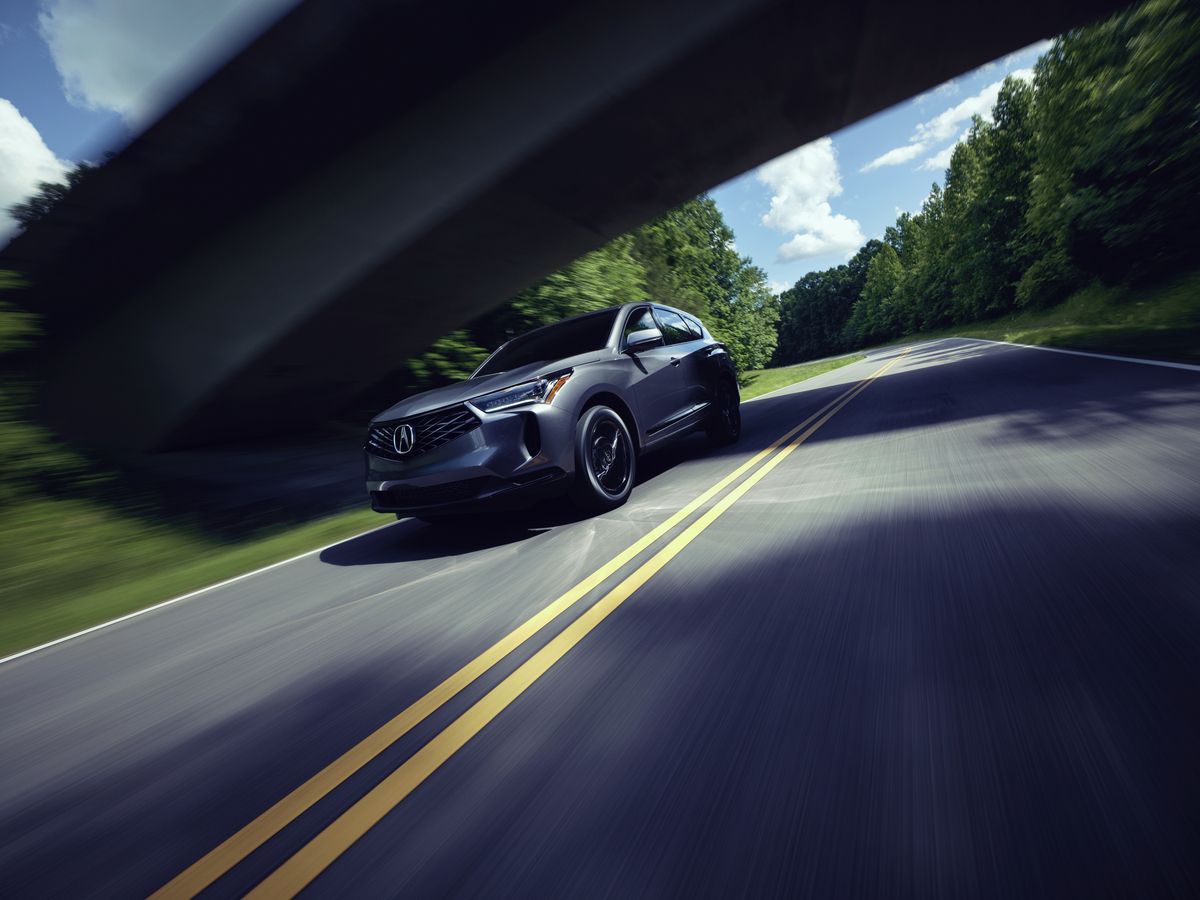 Le guide complet de l’Acura RDX 2026 pour les acheteurs canadiens