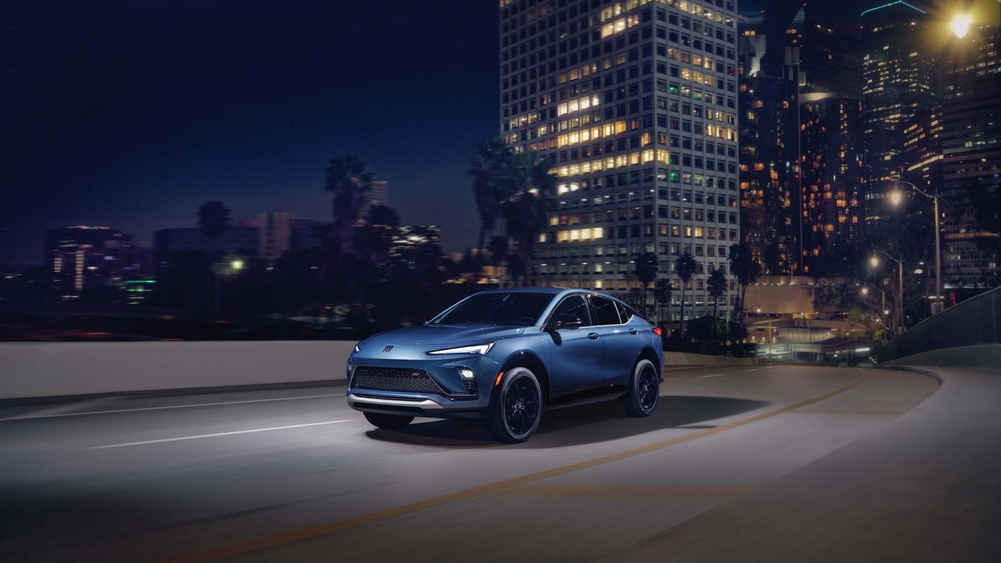 136 ch et 7,9 L/100 km : l'Envista 2026 convient-elle à votre quotidien