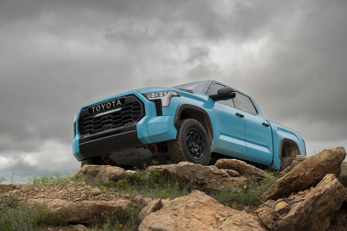 How Much Does the 2026 Toyota Tundra Tow? And 9 Other Questions About Toyota's Full-Size Pickup