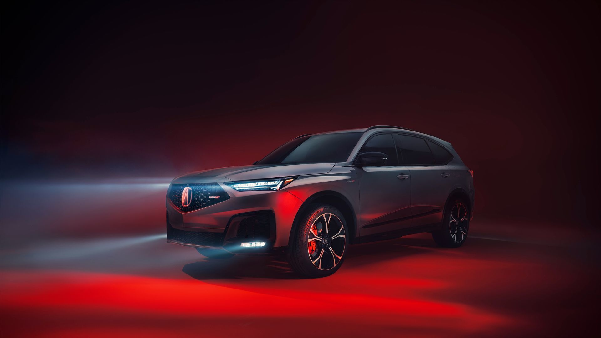 Quel Acura MDX 2026 devriez-vous essayer — Tech, A-Spec ou Type S Ultra ?