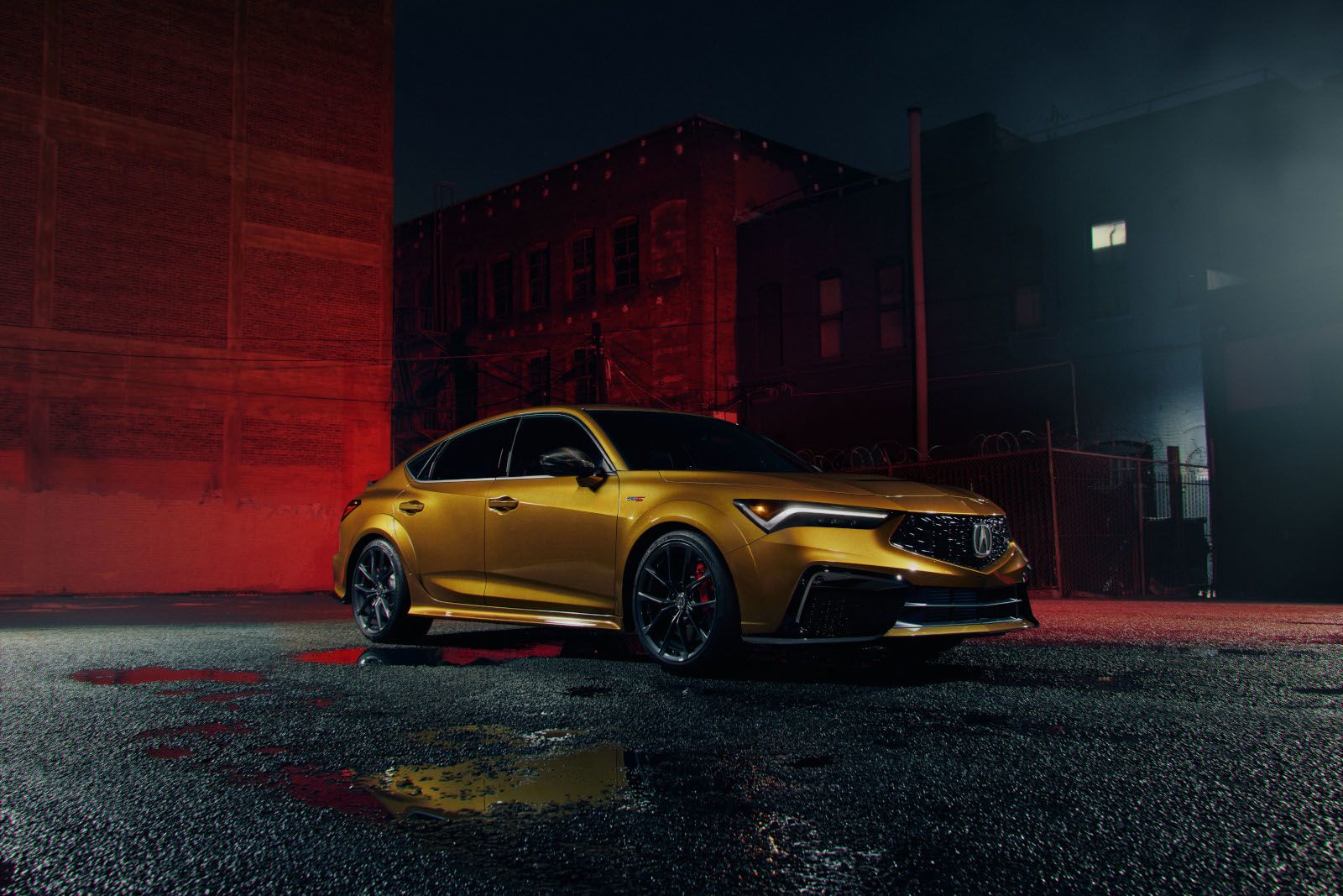 What the 2026 Integra Type S Gives You — and What It Trades Away Compared to the Elite A-Spec
