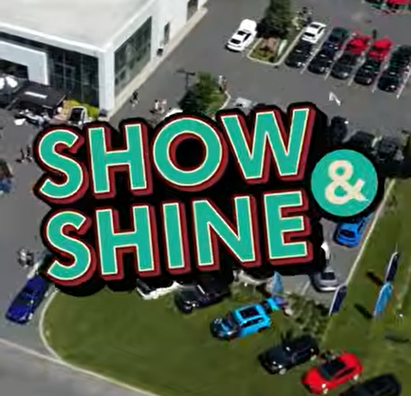 Rejoignez-nous pour le Show&Shine du Volkswagen de Boucherville !