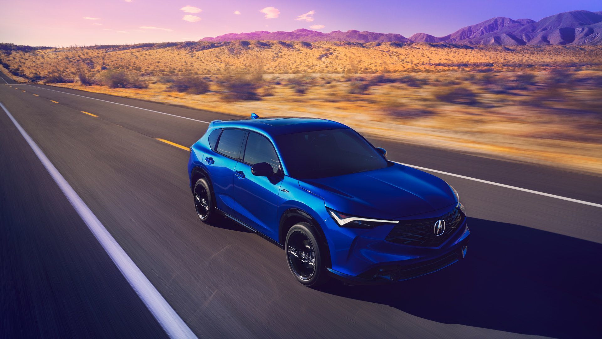 Is the 2026 Acura ADX the Right Entry Into Acura's Subcompact SUV Lineup?