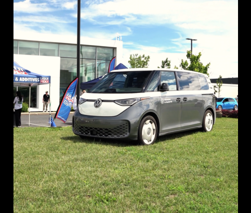 2e édition Show&Shine 2026