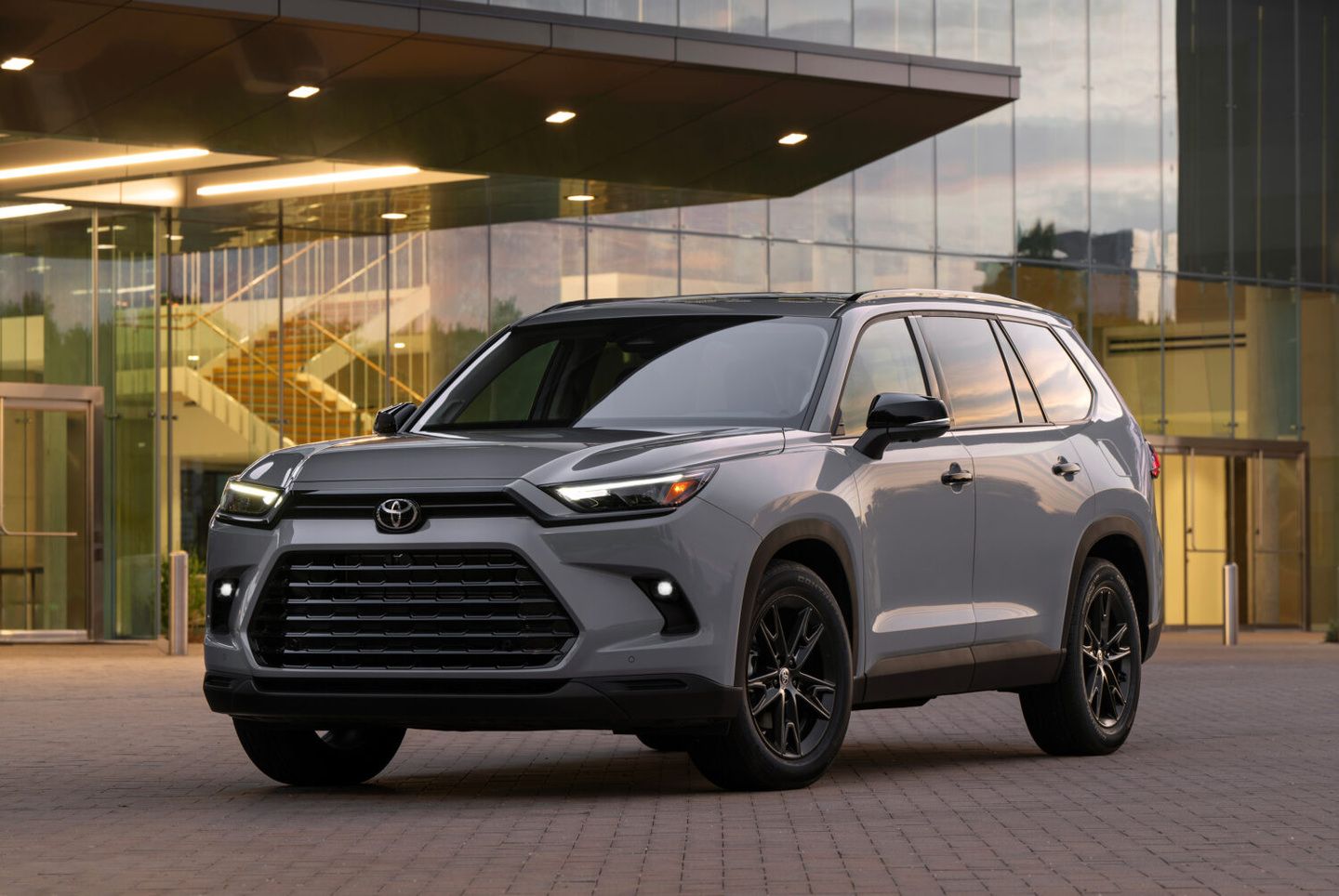 Toyota Grand Highlander Hybrid 2026 : 5 façons de réduire vos coûts en carburant au Québec